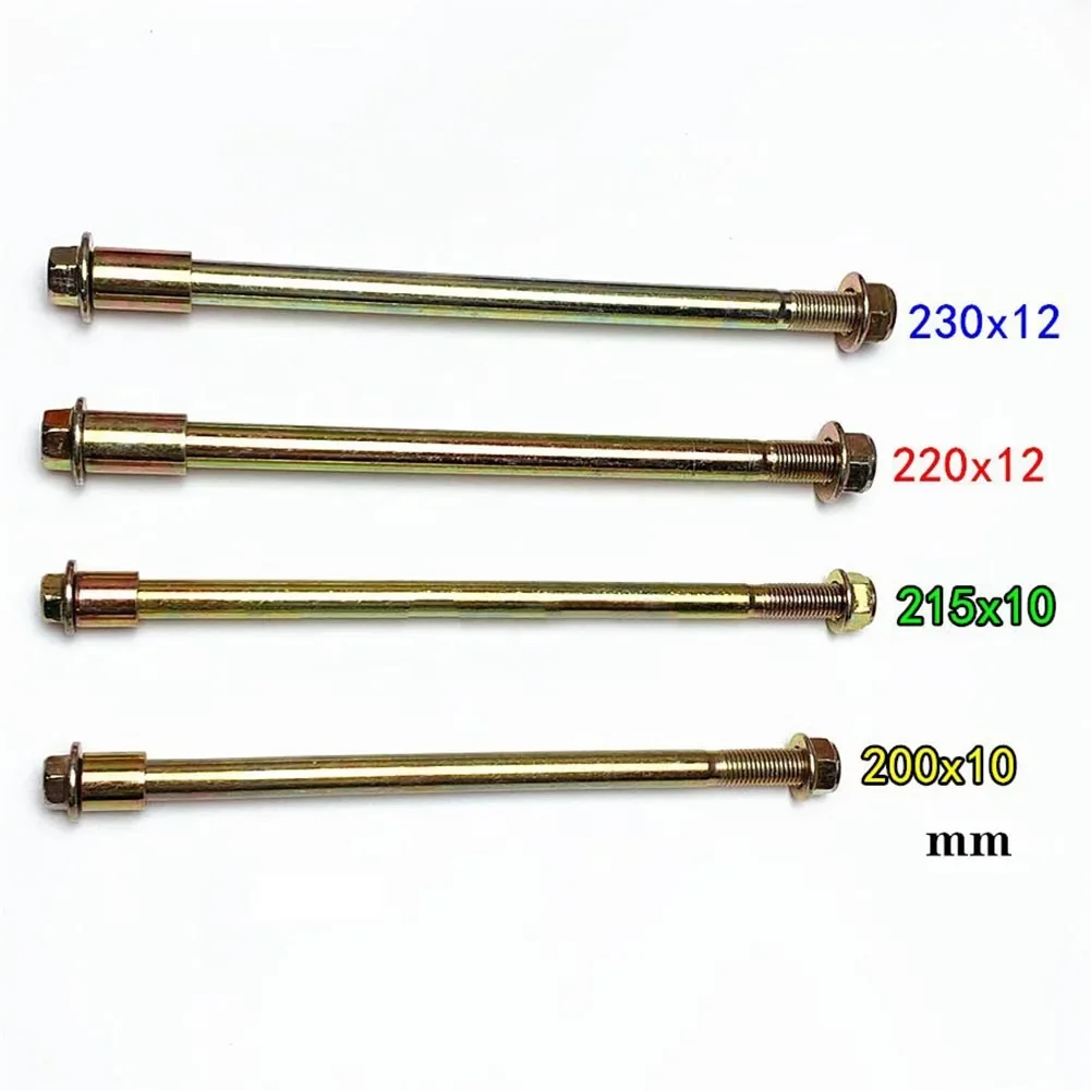 Bicycle Front Axle Front Drum Axle MTB Tools Fat Bike E-Bike 10MM 12mm Thru Axle Threaded Axle Wheel Adapter Electric Bike Part
Bicycle Front Axle Front Drum Axle MTB Tools Fat Bike E-Bike 10MM 12mm Thru Axle Threaded Axle Wheel Adapter Electric Bike Part