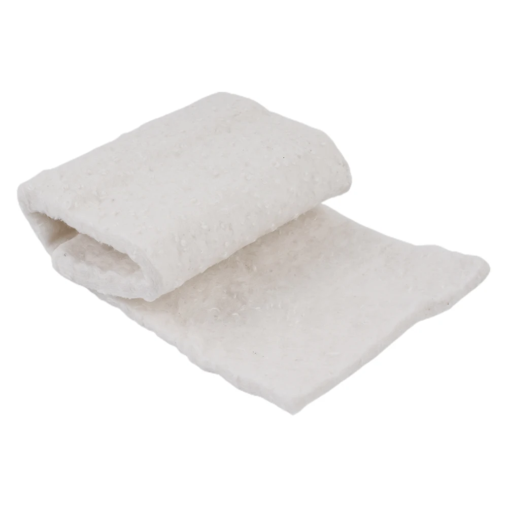 High Quality Practical Brand New Blanket 1206 ℃ CMS Bio-fibres Environmentally Increases Safety Increases Savings
High Quality Practical Brand New Blanket 1206 ℃ CMS Bio-fibres Environmentally Increases Safety Increases Savings