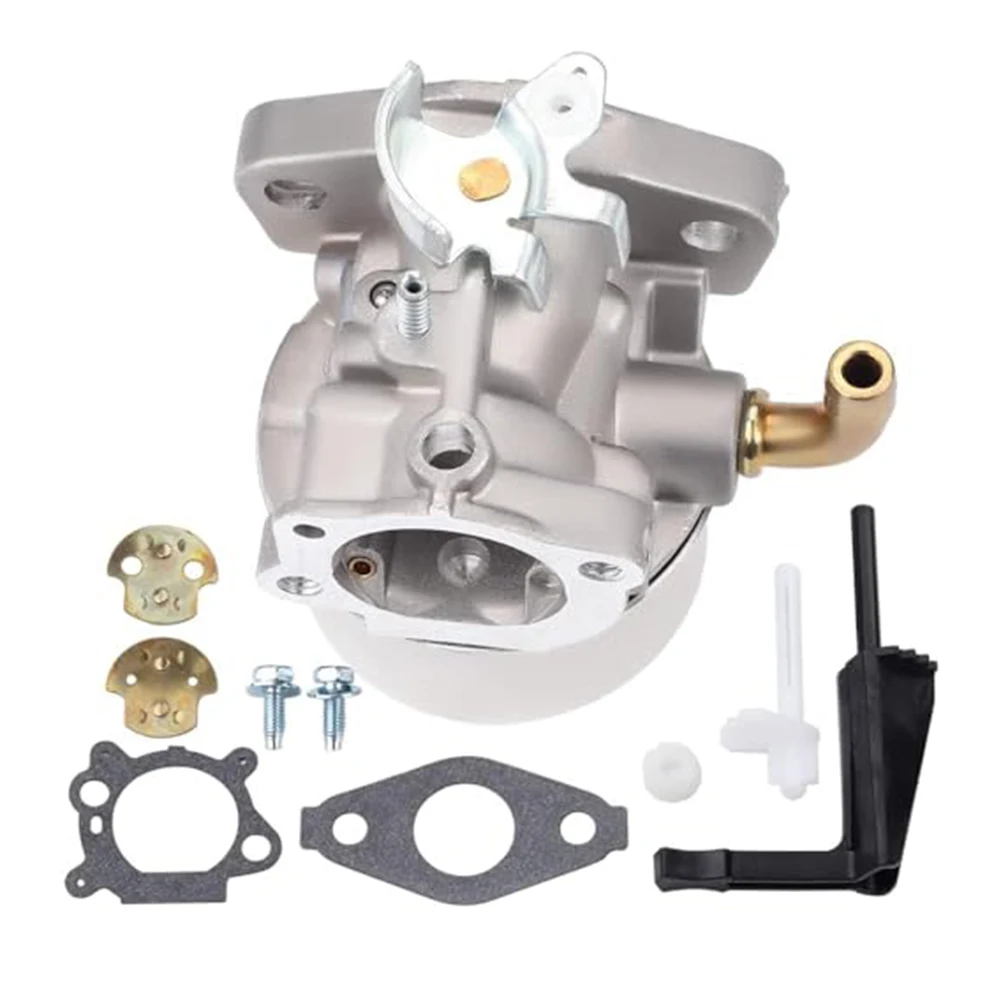 206 Carburetor 6.5HP Maintenance Kit Replacement For 798653 791077 696981 Carburetor Kit 6.5HP Maintenance Kit
206 Carburetor 6.5HP Maintenance Kit Replacement For 798653 791077 696981 Carburetor Kit 6.5HP Maintenance Kit