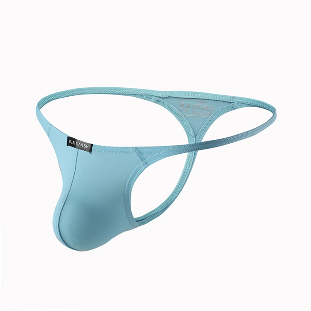 Men's Sexy Elastic G-Strings Bikini Bulge Pouch T-Back Thongs Lingerie Low Waist Suspender Mens Briefs Underwear Homme Slips
Men's Sexy Elastic G-Strings Bikini Bulge Pouch T-Back Thongs Lingerie Low Waist Suspender Mens Briefs Underwear Homme Slips