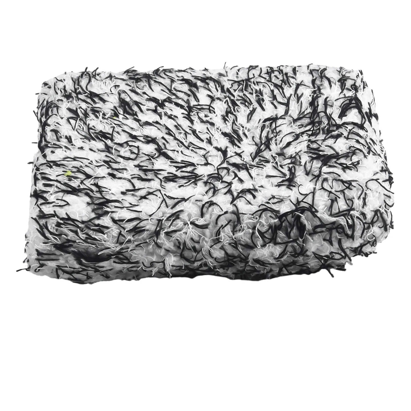 Super Absorbent Plush Microfiber Car Wash Sponge Lint-Free/Scratch Free Wash Block Pad For Car Cleaning Auto Detailing
Super Absorbent Plush Microfiber Car Wash Sponge Lint-Free/Scratch Free Wash Block Pad For Car Cleaning Auto Detailing