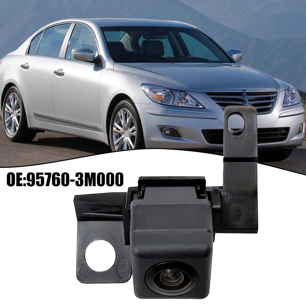 Car Rear View Camera Parking Cameras 95760-3M000 Direct Installation For HYUNDAI Genesis Park Assist Camera Rear View
Car Rear View Camera Parking Cameras 95760-3M000 Direct Installation For HYUNDAI Genesis Park Assist Camera Rear View