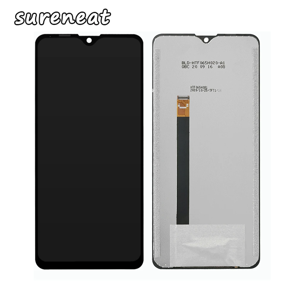 For Blackview A80 Pro LCD Display Touch Screen Digitizer Assembly Repair LCD for Blackview A80 Pro Glass LCD Sensor Replacement
For Blackview A80 Pro LCD Display Touch Screen Digitizer Assembly Repair LCD for Blackview A80 Pro Glass LCD Sensor Replacement