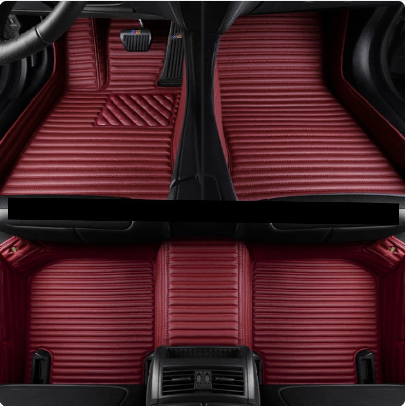 Автомобильные коврики на заказ для Mercedes Benz E-CLASS W210 W211 W212 W213 2000-2024, автомобильные аксессуары, кожаный интерьер
Автомобильные коврики на заказ для Mercedes Benz E-CLASS W210 W211 W212 W213 2000-2024, автомобильные аксессуары, кожаный интерьер