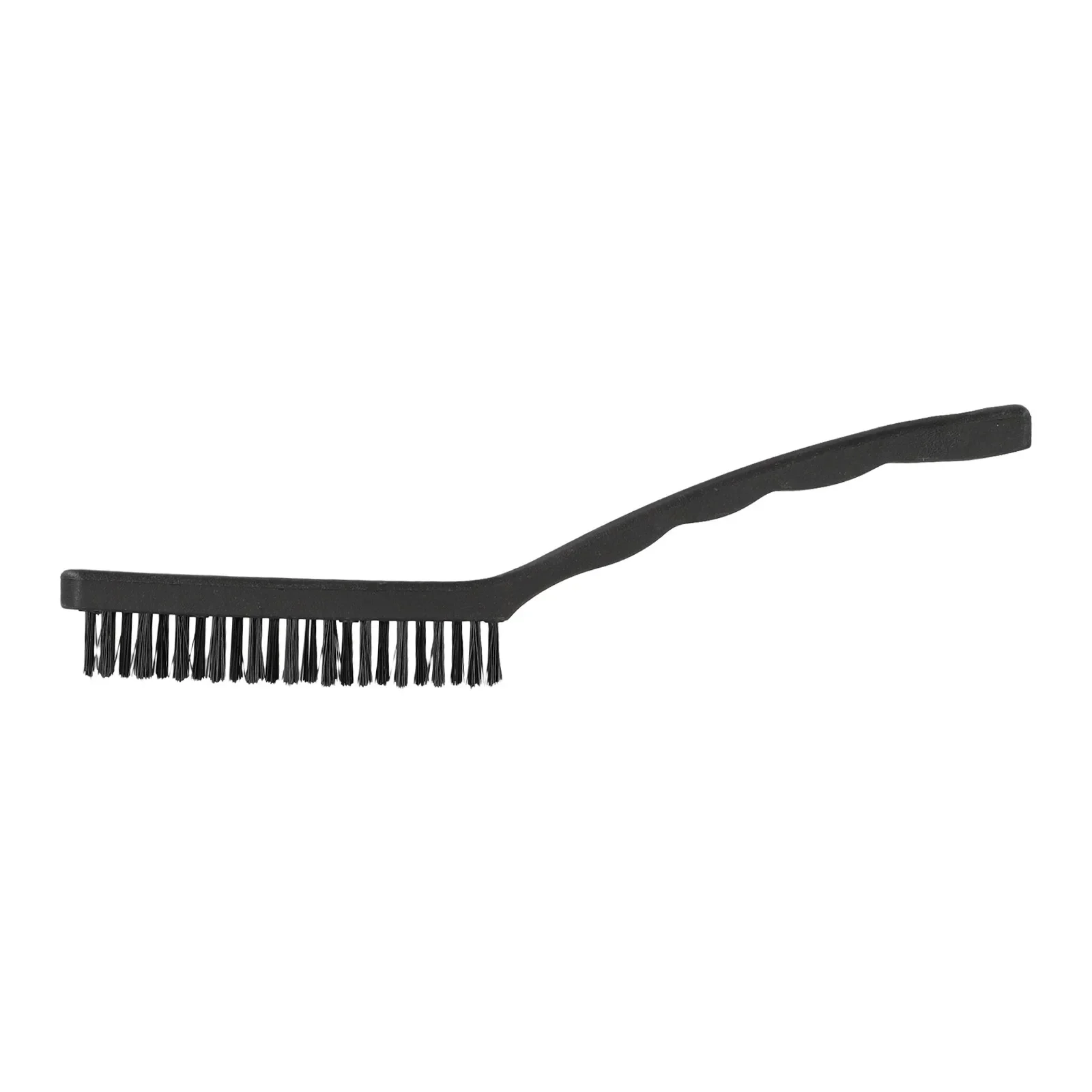 1pc Mini Wire Brush Brass Nylon Steel Brushes Rust Remover Cleaning Polish Grinding Brush For Home Garden And Workshop Hand Tool
1pc Mini Wire Brush Brass Nylon Steel Brushes Rust Remover Cleaning Polish Grinding Brush For Home Garden And Workshop Hand Tool