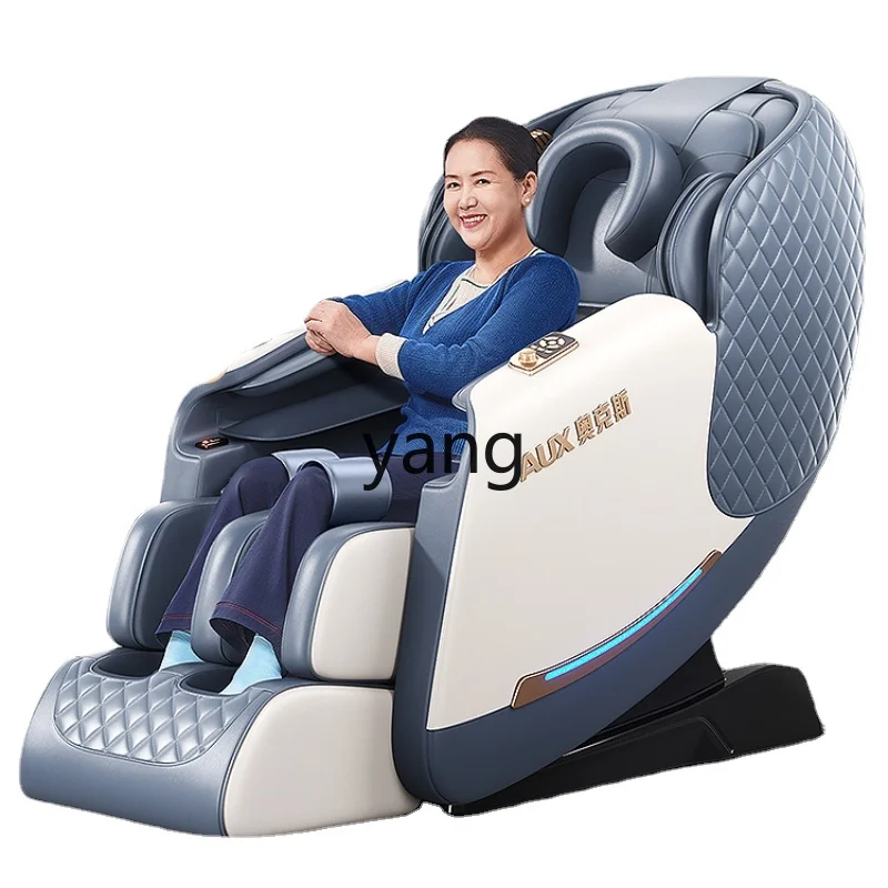 LMM Home Full Body Space Capsule Electric Double SL Double Guide Rail Multifunctional Luxury Elderly
LMM Home Full Body Space Capsule Electric Double SL Double Guide Rail Multifunctional Luxury Elderly