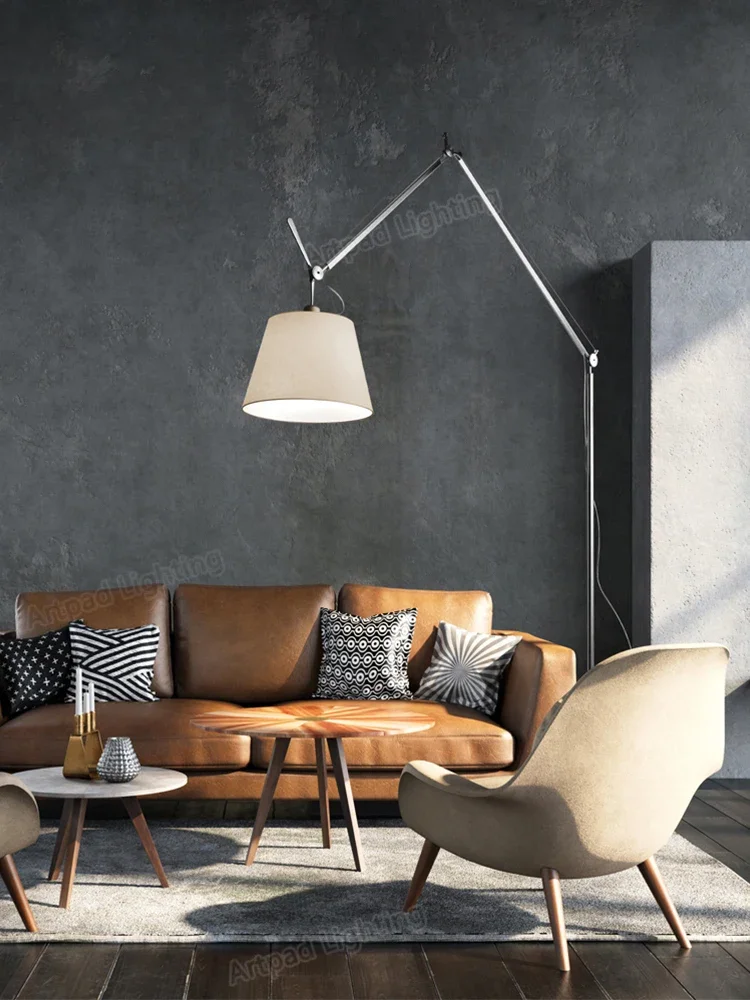 Industrial Stand Floor Table lamps for Living Room Lamp Study Bedroom Floor Lamp Simple E27 Base Foldable With Dimmer Switch
Industrial Stand Floor Table lamps for Living Room Lamp Study Bedroom Floor Lamp Simple E27 Base Foldable With Dimmer Switch
