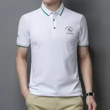 Hip Hop Men's t-shirt Eden park man Tee shirt Men's Polo Shirts For Men Summer T-Shirt Short Sleeve Polo ralph lauren Black New
Hip Hop Men's t-shirt Eden park man Tee shirt Men's Polo Shirts For Men Summer T-Shirt Short Sleeve Polo ralph lauren Black New