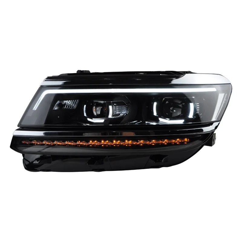 New headlamp assembly 17-20 xenon headlamp refitted with high allocation LED daytime lamp lens
New headlamp assembly 17-20 xenon headlamp refitted with high allocation LED daytime lamp lens