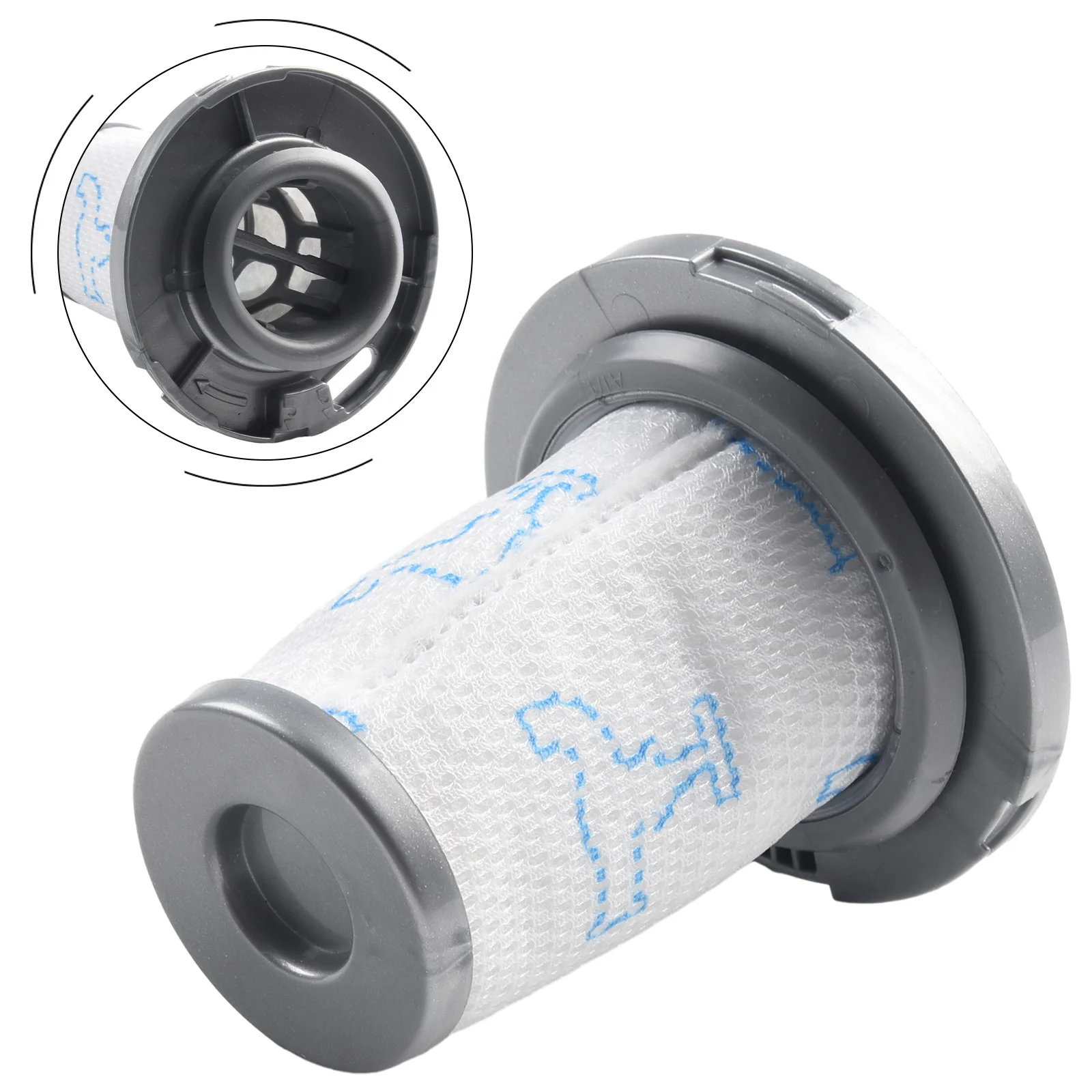 Replacement Filter Washable Design Durable Easily Removed 8.9x8.9x10.5 Cm Anti-dirt Delicate Exquisite Reusable
Replacement Filter Washable Design Durable Easily Removed 8.9x8.9x10.5 Cm Anti-dirt Delicate Exquisite Reusable