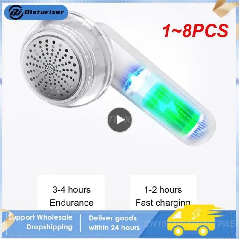 1~8PCS Removedor de fiapos elétrico portátil para roupas, USB Barbeador recarregável, aparador de bolas, pelotas, Fuzz,
1~8PCS Removedor de fiapos elétrico portátil para roupas, USB Barbeador recarregável, aparador de bolas, pelotas, Fuzz,