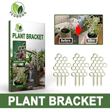 Free shipping YEGBONG Plant stand climbing rattan flower gardening support outdoor potted arrangement shelf plant accessories
Free shipping YEGBONG Plant stand climbing rattan flower gardening support outdoor potted arrangement shelf plant accessories