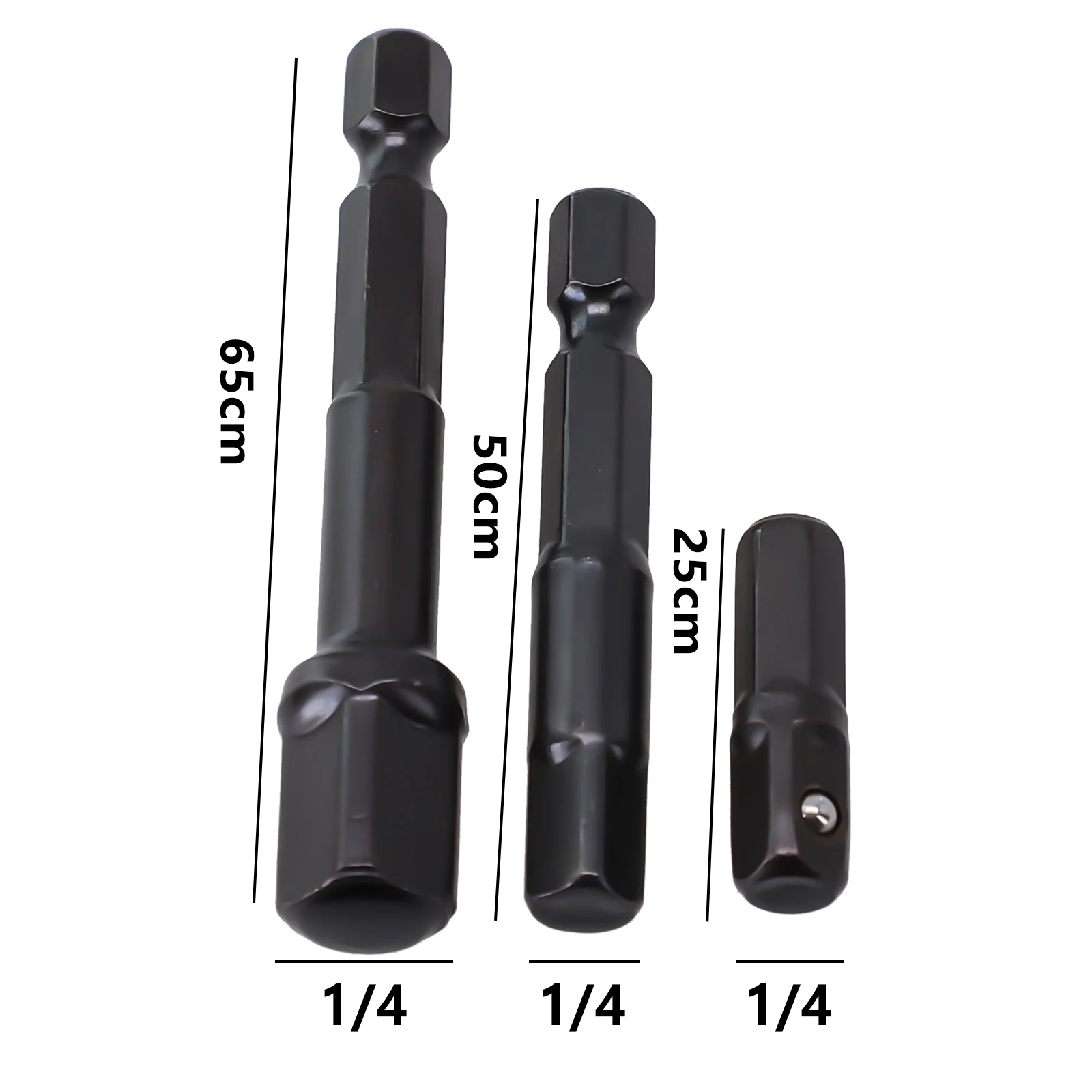 Drill Bits Socket Adapter Extension For Impact Driver Pistol Drill Pneumatic Pneumatic Drill Home Garden Accessories
Drill Bits Socket Adapter Extension For Impact Driver Pistol Drill Pneumatic Pneumatic Drill Home Garden Accessories