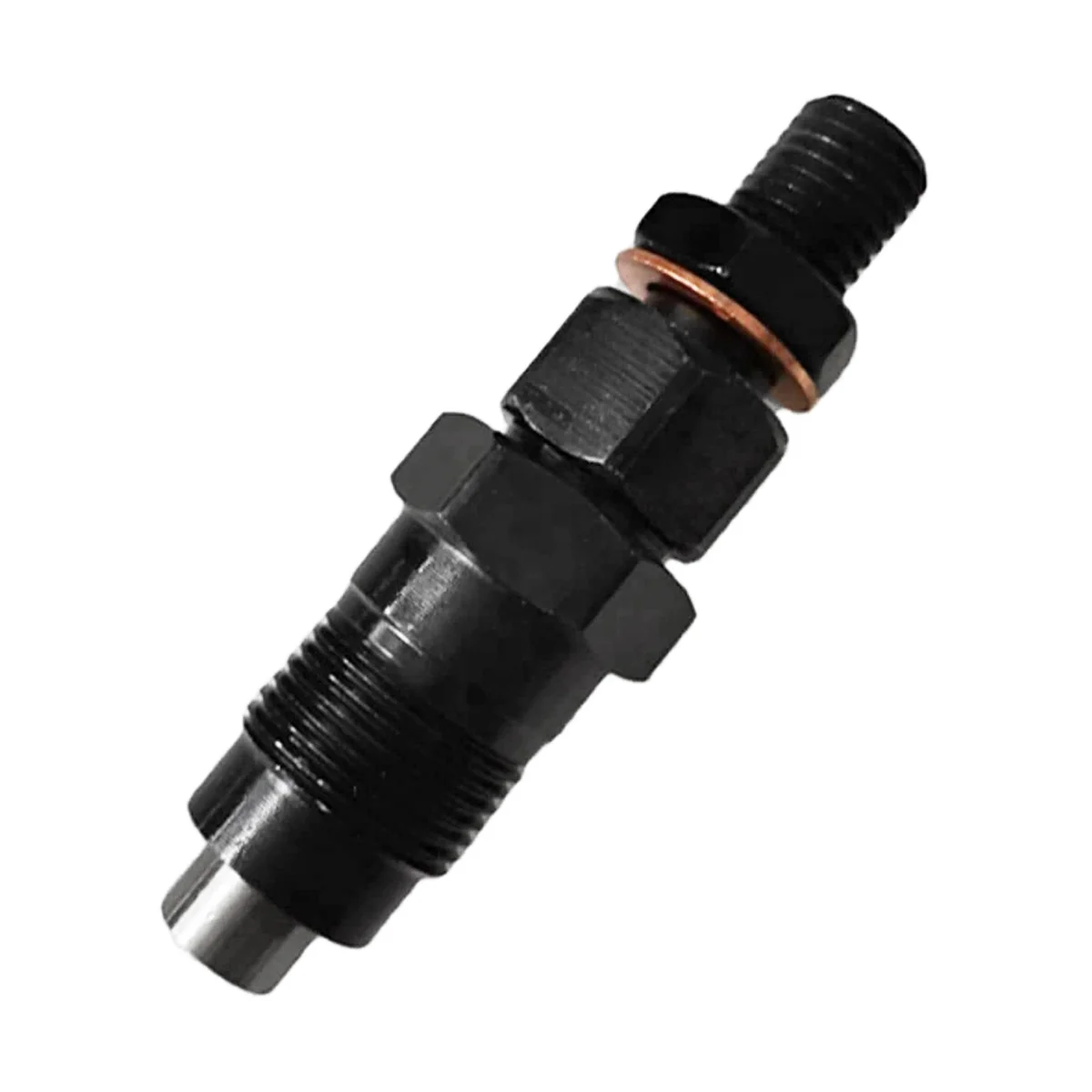 1Pcs 4D56 Engine Fuel Injector Nozzle Assy MD103301 for Mitsubishi L200 L300 1986-2013 Pajero 1982-2004 with DN0PDN112
1Pcs 4D56 Engine Fuel Injector Nozzle Assy MD103301 for Mitsubishi L200 L300 1986-2013 Pajero 1982-2004 with DN0PDN112