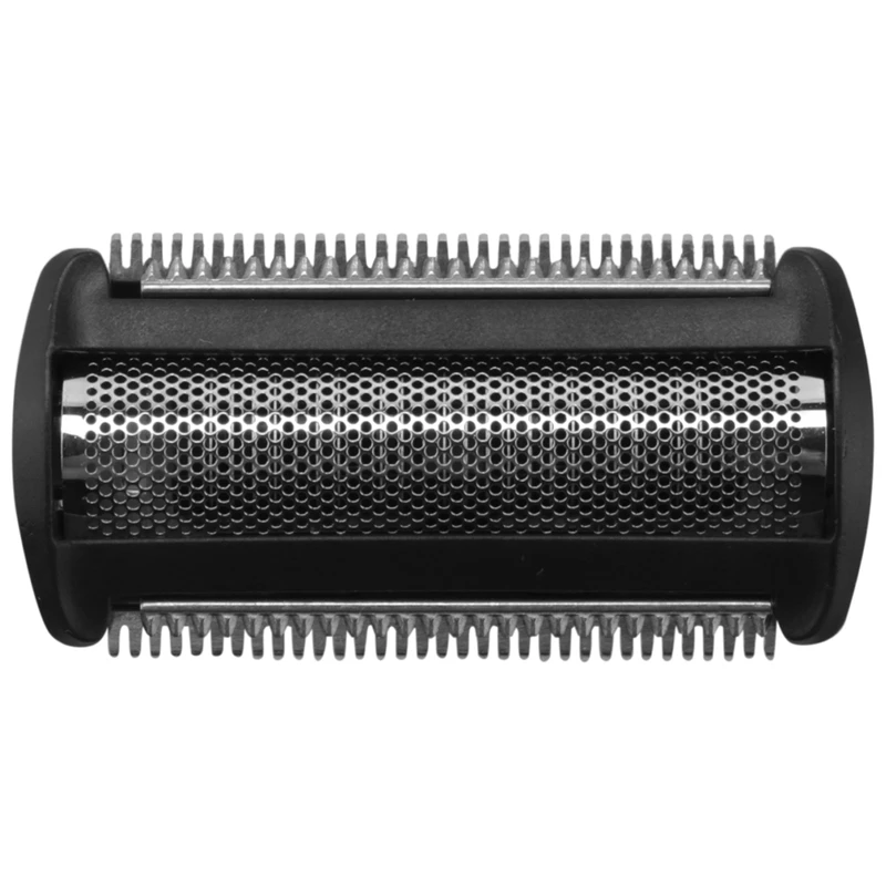 8 Pack Shaver Head Replacement Trimmer For Bodygroom BG 2024 - 2040 S11 YSS2 YSS3 Series
8 Pack Shaver Head Replacement Trimmer For Bodygroom BG 2024 - 2040 S11 YSS2 YSS3 Series