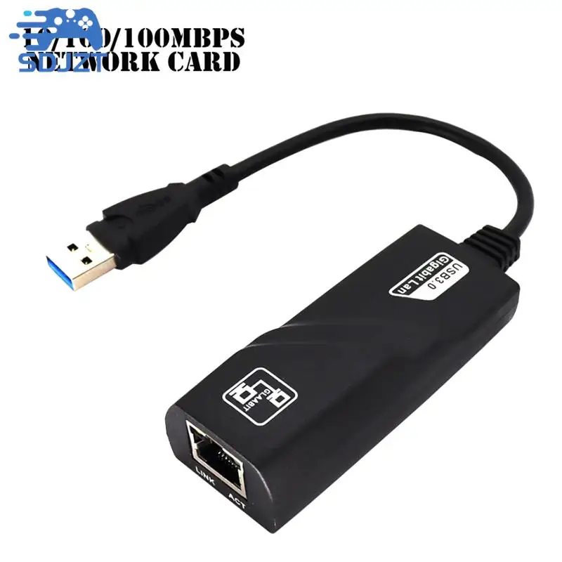 1000 Мбит/с USB3.0 проводной USB к Rj45 Lan Ethernet адаптер сетевая карта для ПК ноутбука
1000 Мбит/с USB3.0 проводной USB к Rj45 Lan Ethernet адаптер сетевая карта для ПК ноутбука