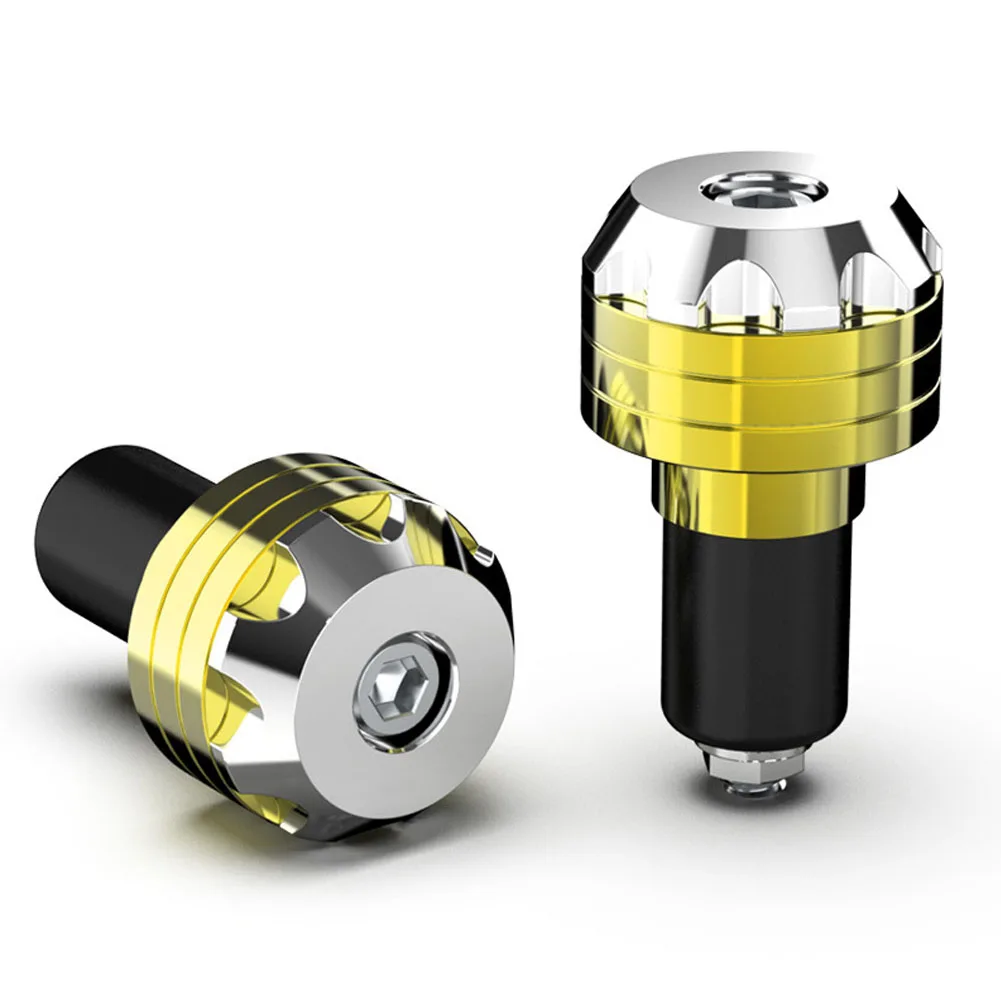 Handle Stopper Handlebar Universal Scooter 4.6x3cm Cap Plug Slider Gold/Orange/Black Motorcycle Accessories New
Handle Stopper Handlebar Universal Scooter 4.6x3cm Cap Plug Slider Gold/Orange/Black Motorcycle Accessories New
