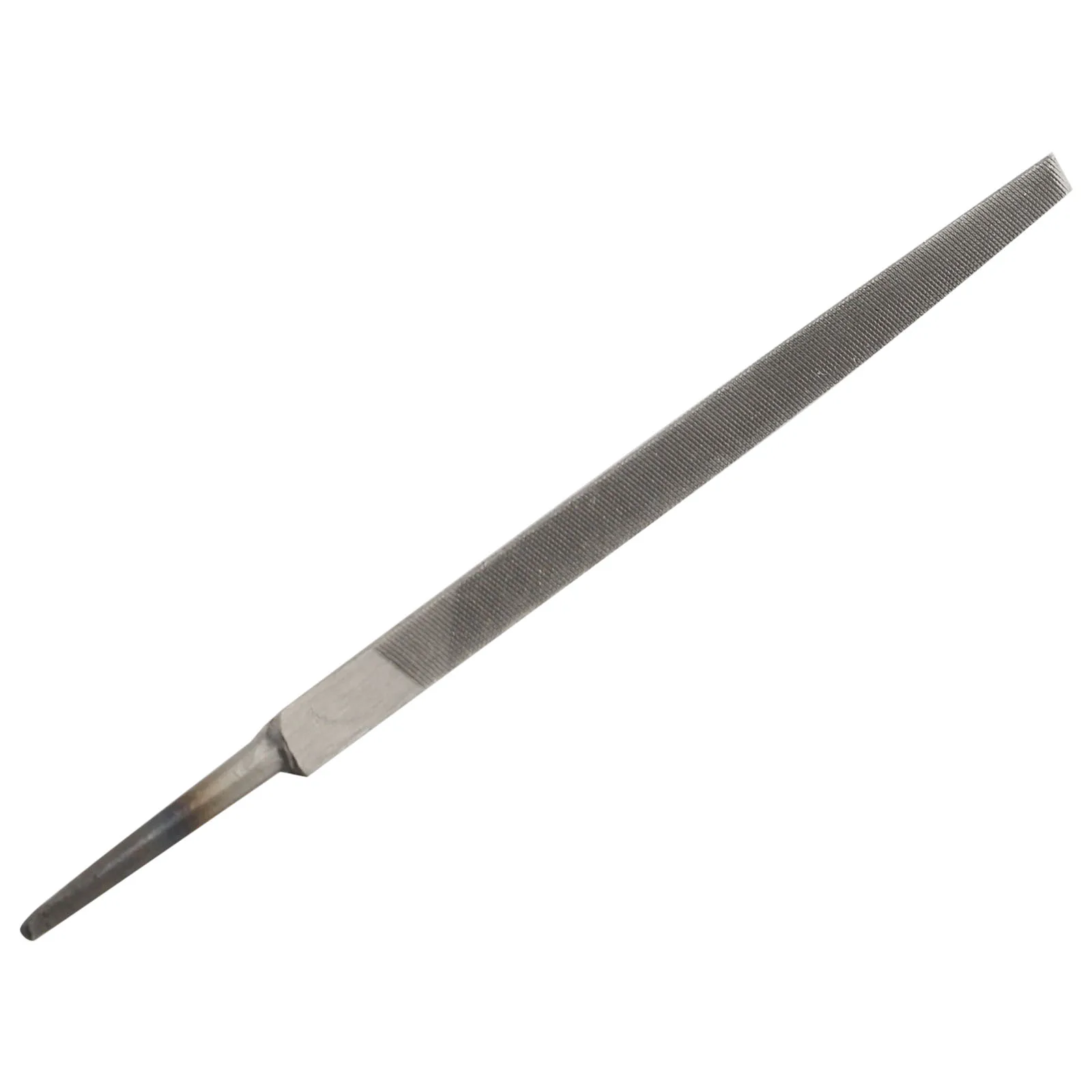 High Quality File File New Boutique Brand New High Hardness Practical Quality Metalwork Steel Tool Accessories
High Quality File File New Boutique Brand New High Hardness Practical Quality Metalwork Steel Tool Accessories