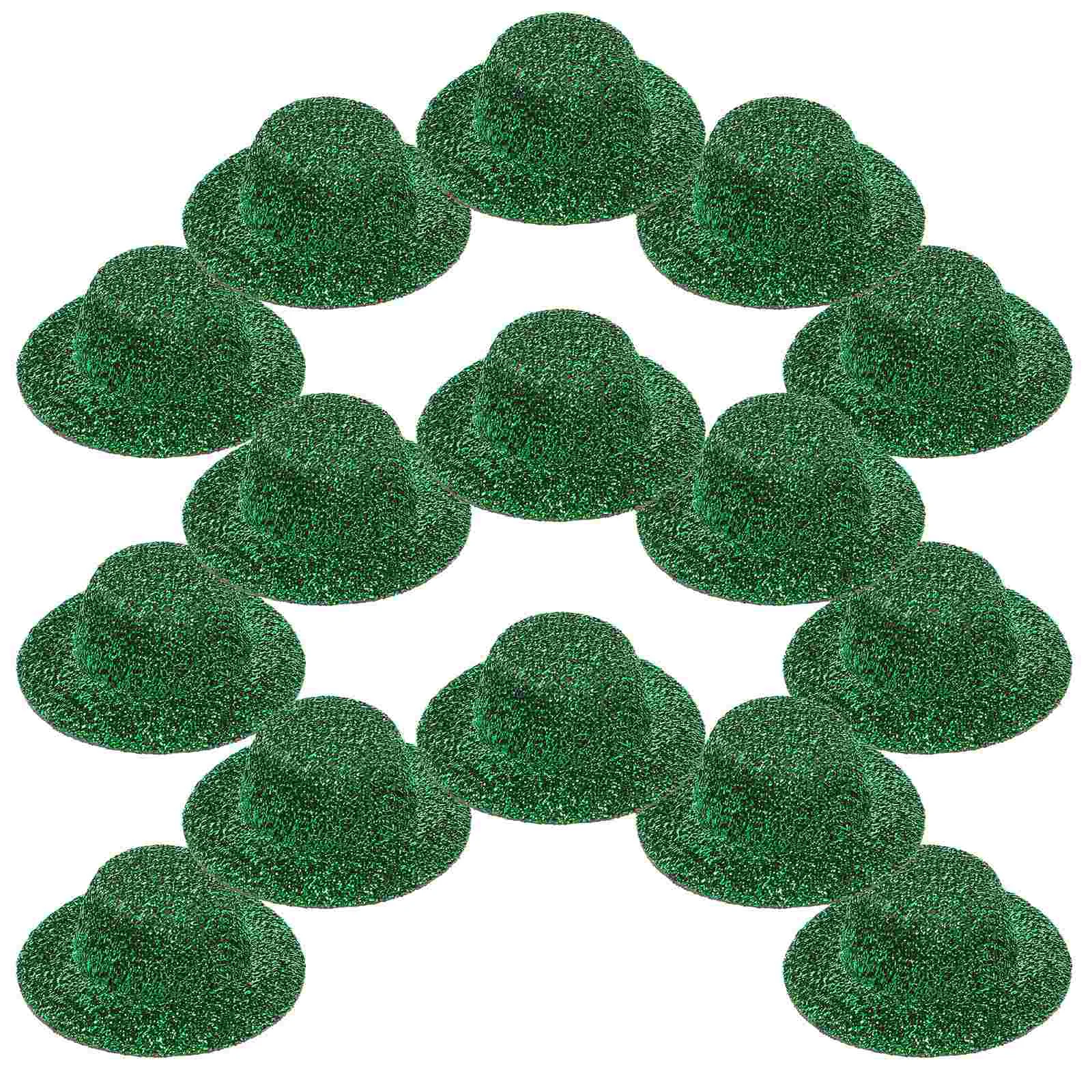 20 Pcs Costumes Tiny Jazz Hat Decorate Miniature Decoration Accessories For Party Dolls House Hats Men and Women Kids Toys
20 Pcs Costumes Tiny Jazz Hat Decorate Miniature Decoration Accessories For Party Dolls House Hats Men and Women Kids Toys