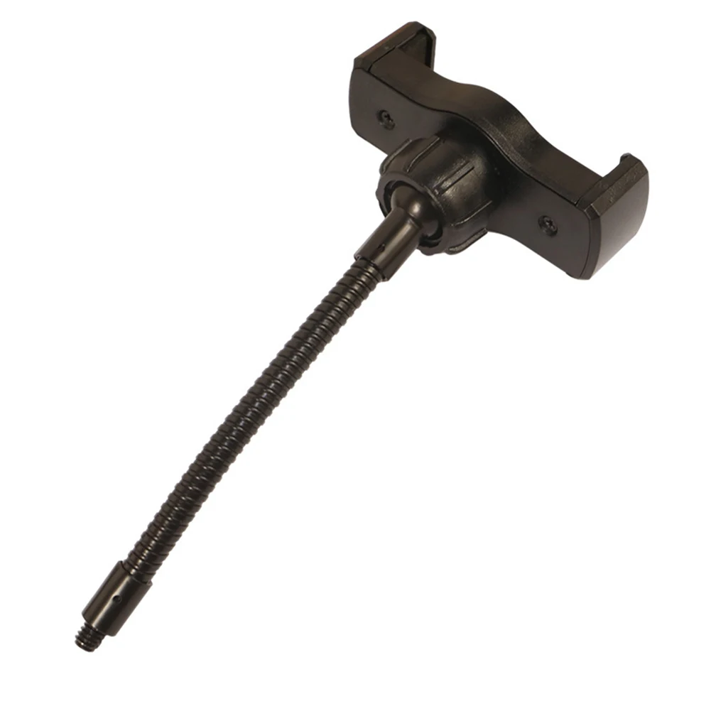 Universal Phone Holder Clip 1/4 Screw For Round Lamp Tripod Stand Sound Card Tray Live Bracket 5B Hose Phone Clip 360degrees
Universal Phone Holder Clip 1/4 Screw For Round Lamp Tripod Stand Sound Card Tray Live Bracket 5B Hose Phone Clip 360degrees