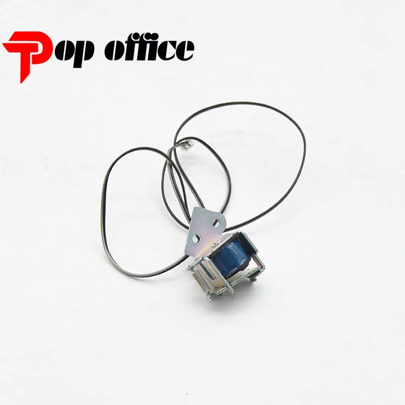 

1Pc CLP-680 Solenoid JC33-00028D for Samsung CLP415 CLX-4195 6260 SL-C1810 1860 2620 2670 2680 C3060 Clutch Motor Original New