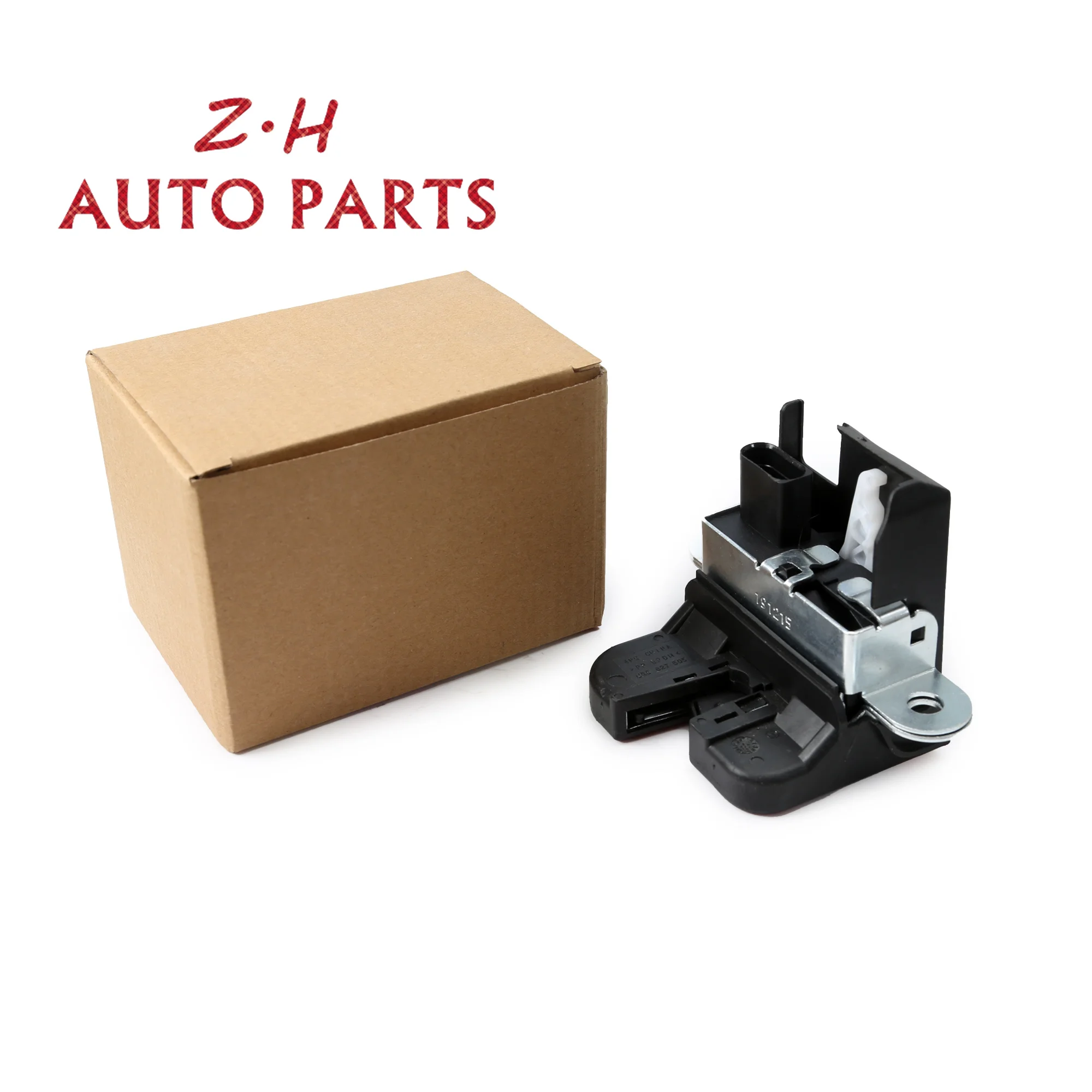 New Rear Trunk Lock Block Rear Trunk Lid Lock Latch 5K0 827 505 A For VW Golf MK6 Golf GTI MK6 2009-2014 5K0827505B
New Rear Trunk Lock Block Rear Trunk Lid Lock Latch 5K0 827 505 A For VW Golf MK6 Golf GTI MK6 2009-2014 5K0827505B