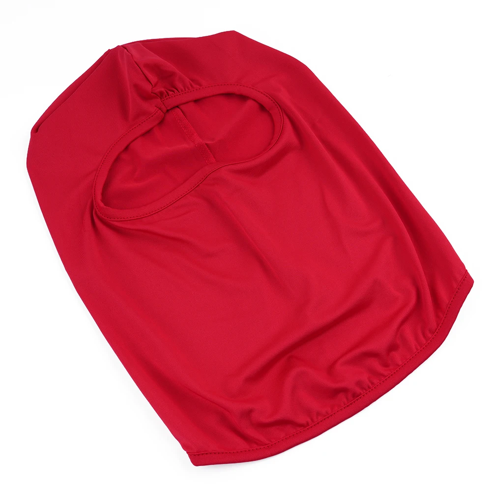 Outdoor Balaclava Hood Motorcycle Bandana Cycling Hunting Hat UV Protection Face Mask Helmet Liner Headwear Cycling Clothing
Outdoor Balaclava Hood Motorcycle Bandana Cycling Hunting Hat UV Protection Face Mask Helmet Liner Headwear Cycling Clothing