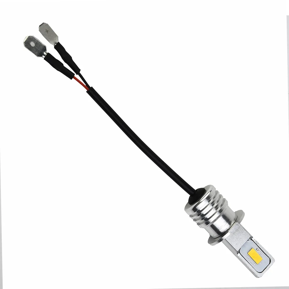 Conversion Kit Light Bulbs Light Bulbs Conversion Kit Replacement Durable Yellow 360 Degrees 80W 2000LM 3000K H3 CSP
Conversion Kit Light Bulbs Light Bulbs Conversion Kit Replacement Durable Yellow 360 Degrees 80W 2000LM 3000K H3 CSP