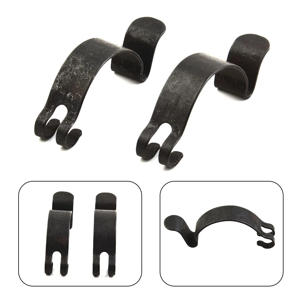 Box Spring Clip Air Filter Housing Auto Replacement Parts Car Tools 2pcs Accessories Interior High Reliability
Box Spring Clip Air Filter Housing Auto Replacement Parts Car Tools 2pcs Accessories Interior High Reliability