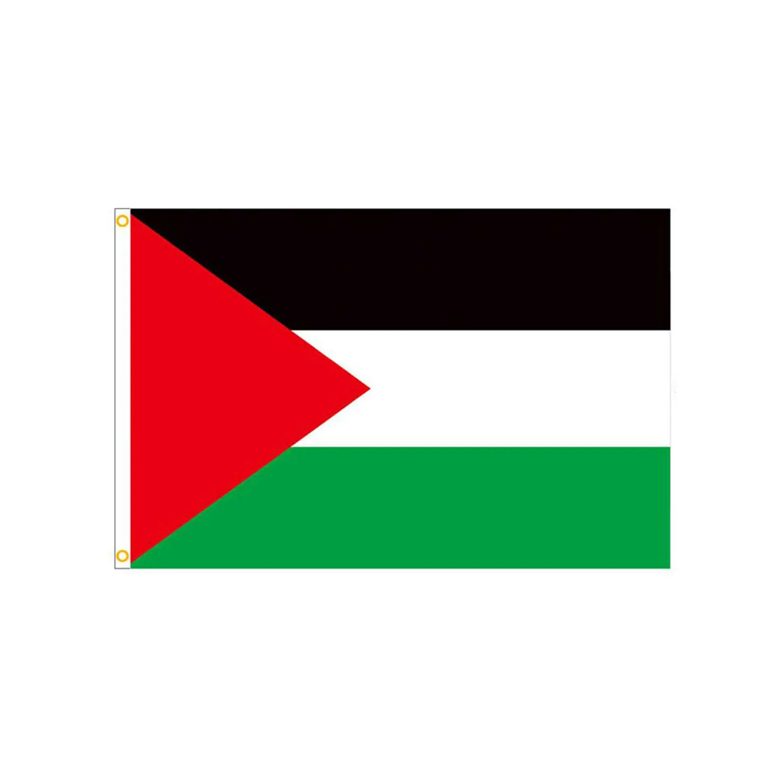 1pcs Palestine Flag 60x90cm 30x45cm Palestine Hand Waving Flag For Outdoor Parties Festivals Decoration Promote Patriotism
1pcs Palestine Flag 60x90cm 30x45cm Palestine Hand Waving Flag For Outdoor Parties Festivals Decoration Promote Patriotism