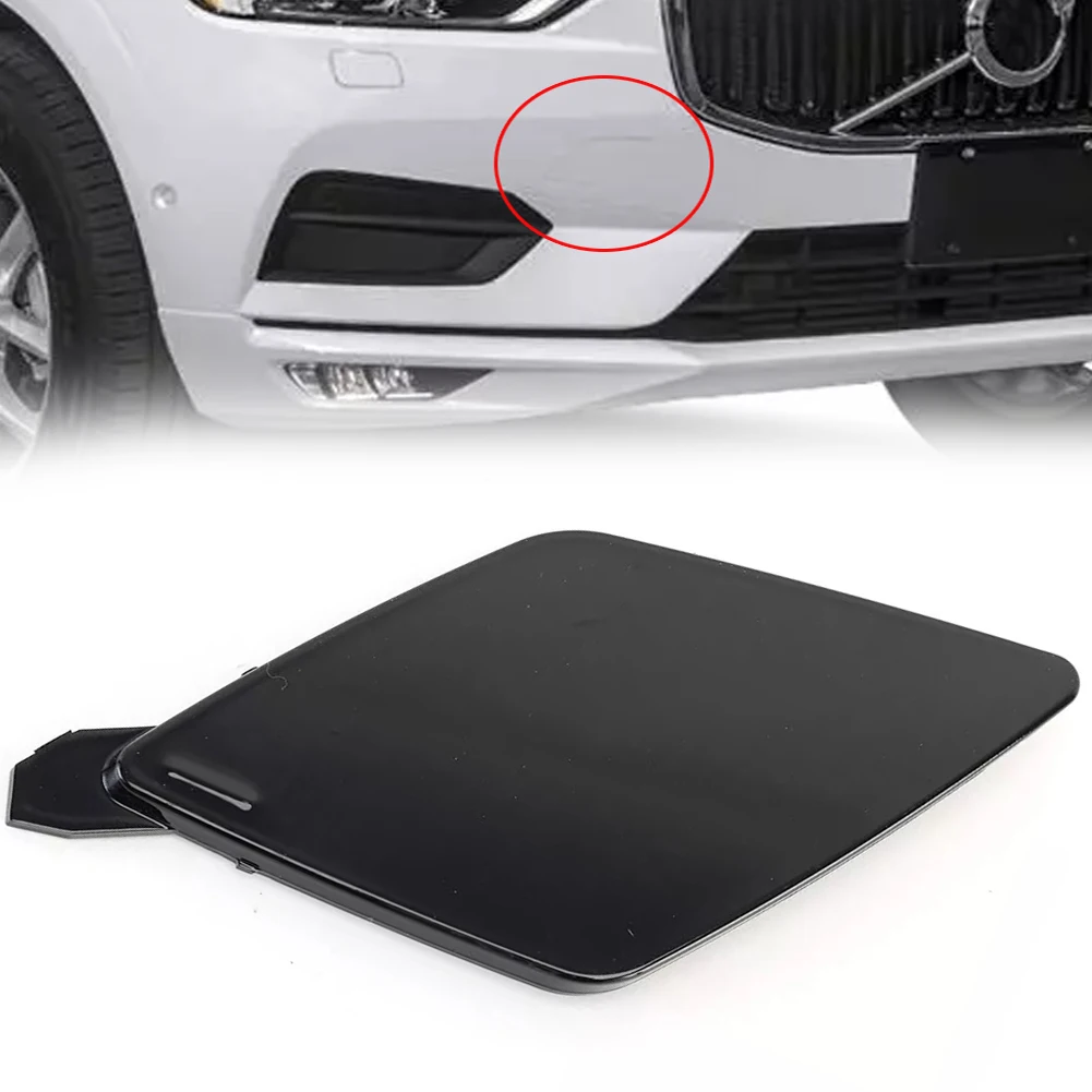 Car Front Bumper Tow Hook Hole Eye Cover 39846406 For VOLVO For XC60 2018-2021 39846406 Plastic Tow Hook Hole Eye Cover Cap
Car Front Bumper Tow Hook Hole Eye Cover 39846406 For VOLVO For XC60 2018-2021 39846406 Plastic Tow Hook Hole Eye Cover Cap