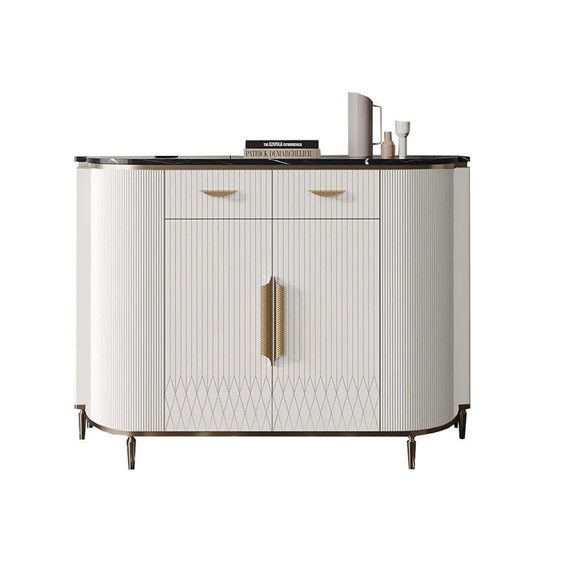 Italian minimalist porch cabinet household luxury wind household shoes cabinet locker marble sideboard living room decorative
Italian minimalist porch cabinet household luxury wind household shoes cabinet locker marble sideboard living room decorative