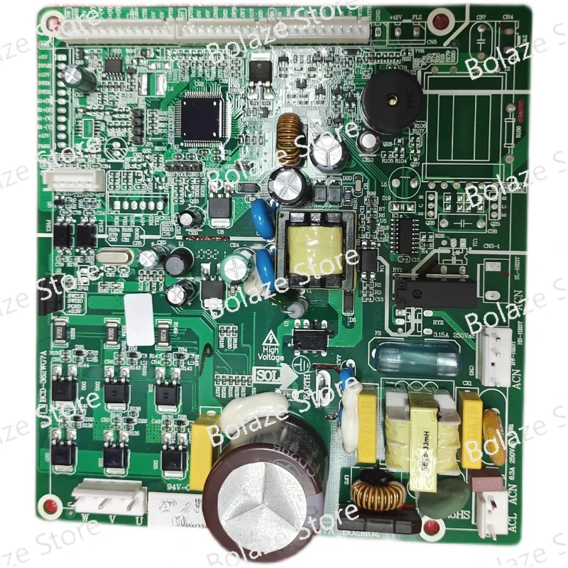 

Suitable for The BCD-450WK9CT Computer Board, Main Board, Frequency Conversion Integrated Board of Xinfei Refrigerator