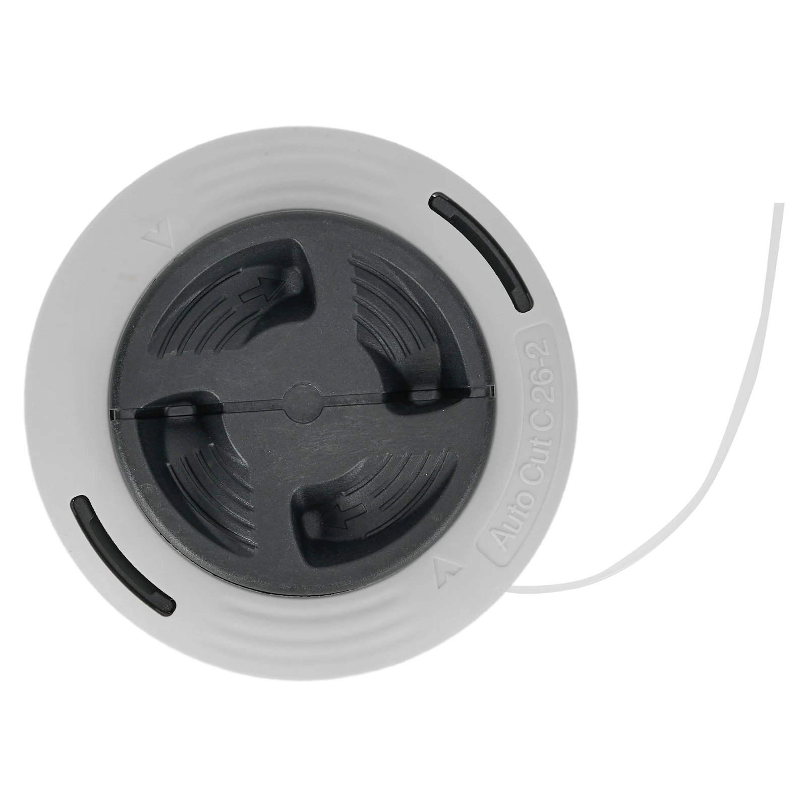 S-trimmer Head For Stihl C26-2 FS 55 R, FS 56 R, FS 70, FS 70 R 40027102169 Brush Cutter Parts Grass Trimmer Head Garden Tools
S-trimmer Head For Stihl C26-2 FS 55 R, FS 56 R, FS 70, FS 70 R 40027102169 Brush Cutter Parts Grass Trimmer Head Garden Tools