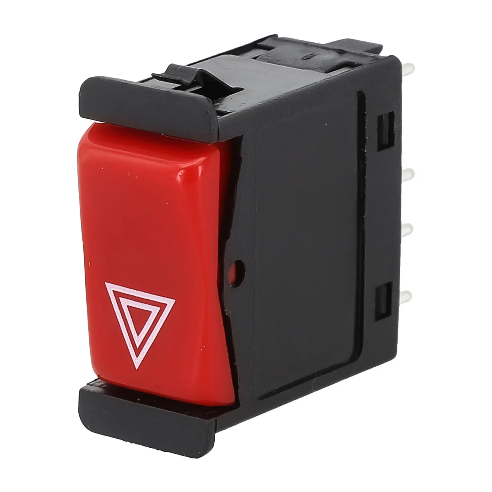 Car Warning Light Switch Double Flash Switch Hazard Light Button 0008209010 For Mercedes W201 W123 W126 Flashing Switch
Car Warning Light Switch Double Flash Switch Hazard Light Button 0008209010 For Mercedes W201 W123 W126 Flashing Switch