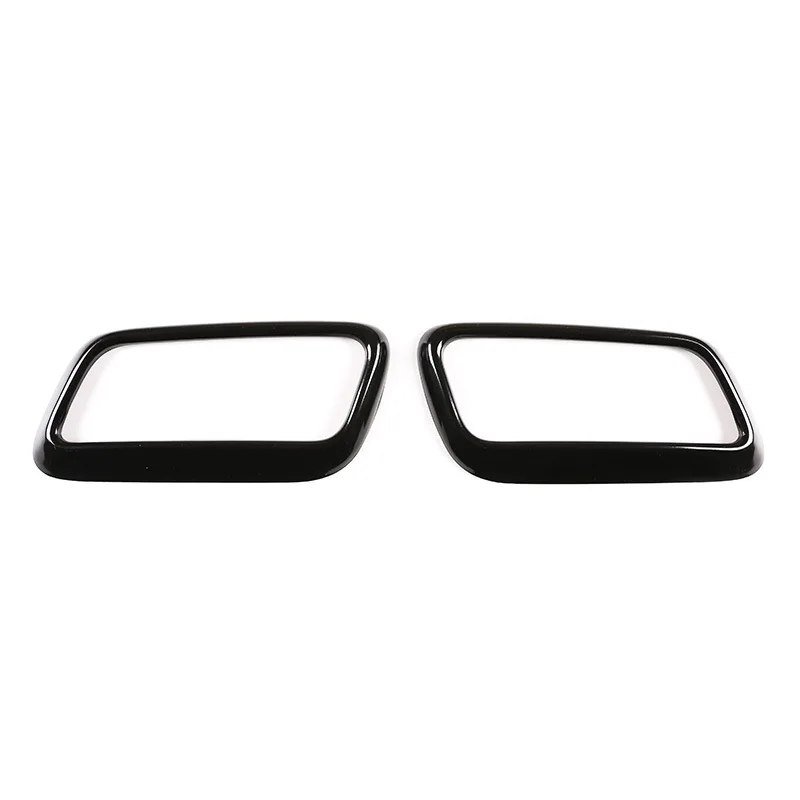 Car Exhaust Pipe Cover Muffler Pipe Cover For Land Rover Range Rover Sport (New Energy) 18-20
Car Exhaust Pipe Cover Muffler Pipe Cover For Land Rover Range Rover Sport (New Energy) 18-20