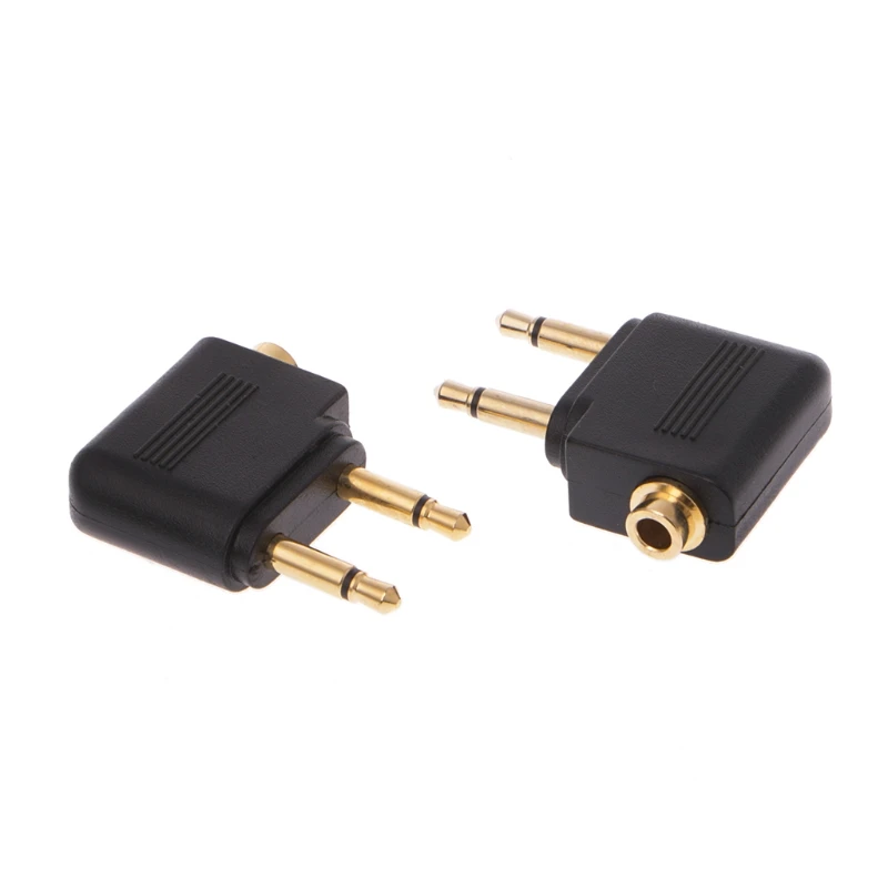 2 Pcs Gold Plated 3.5mm 2 Male To 1 Female Headphone Socket o Adapter Drop Shipping
2 Pcs Gold Plated 3.5mm 2 Male To 1 Female Headphone Socket o Adapter Drop Shipping