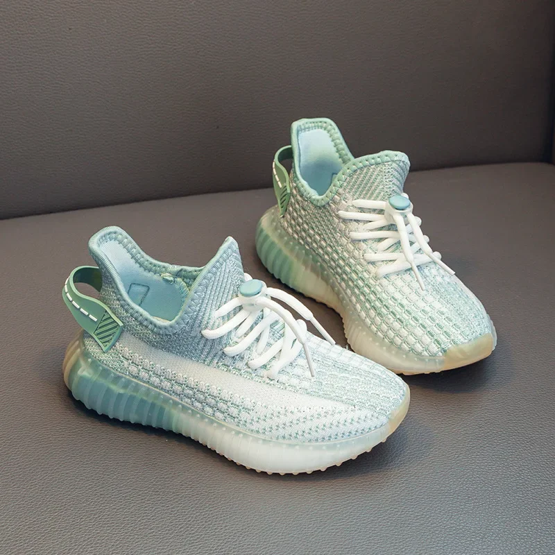 Новые теннисные кроссовки для мужчин, спортивная обувь для девочек и мальчиков, детская обувь, повседневные градиентные кроссовки, кроссовки для молодых детей
Новые теннисные кроссовки для мужчин, спортивная обувь для девочек и мальчиков, детская обувь, повседневные градиентные кроссовки, кроссовки для молодых детей