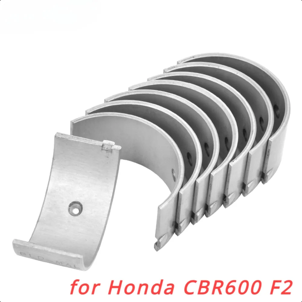 33mm 32.75mm 32.5mm 32.25mm 32mm Motorcycle Connecting Rod Main Bearing for Honda CBR600 F2 F3 CBR 600
33mm 32.75mm 32.5mm 32.25mm 32mm Motorcycle Connecting Rod Main Bearing for Honda CBR600 F2 F3 CBR 600