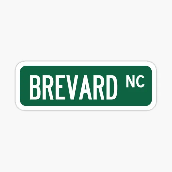 Brevard Nc Street Sign 5PCS Car Stickers for Funny Anime Car Stickers Decorations Cartoon Art Luggage Kid Wall Fridge
Brevard Nc Street Sign 5PCS Car Stickers for Funny Anime Car Stickers Decorations Cartoon Art Luggage Kid Wall Fridge