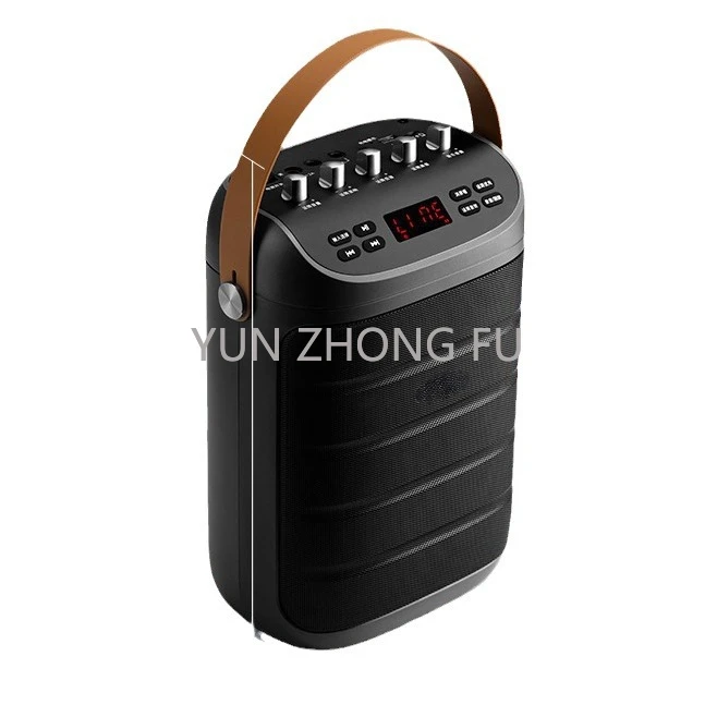 Pk305 портативный уличный мобильный саундбокс с микрофоном, караоке, Bluetooth, аудио, для улицы
Pk305 портативный уличный мобильный саундбокс с микрофоном, караоке, Bluetooth, аудио, для улицы