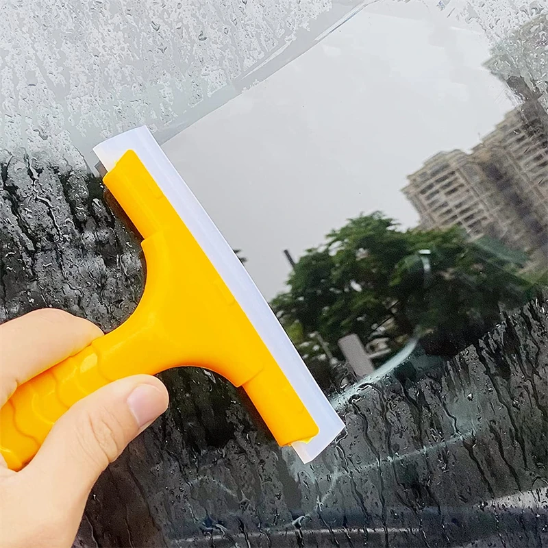 1/3pcs Silicone Windshield Water Wiper Scraper Blade Squeegee Car Vehicle Soap Cleaner Windscreen Window Washing Cleaning Tools
1/3pcs Silicone Windshield Water Wiper Scraper Blade Squeegee Car Vehicle Soap Cleaner Windscreen Window Washing Cleaning Tools