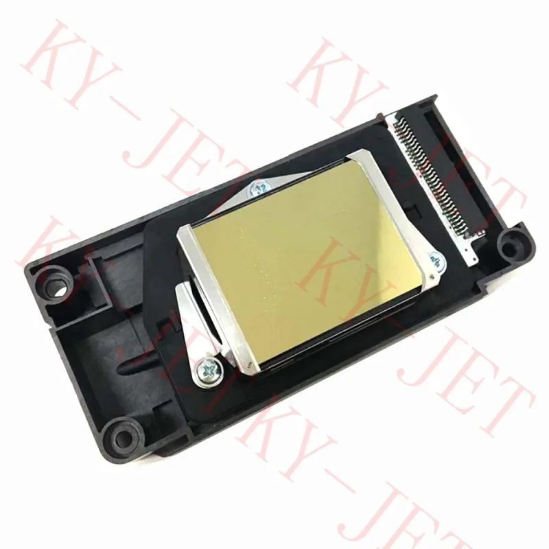 

Uncoded Original for epson unlocked DX5 printhead eco solvent F186000 DX5 Printhead for Chinese eco solvent printer