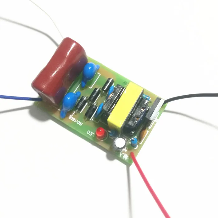 3.7v-2000v Module Booster Module Super Arc Pulse DC Shock High Voltage Package 2000V
3.7v-2000v Module Booster Module Super Arc Pulse DC Shock High Voltage Package 2000V
