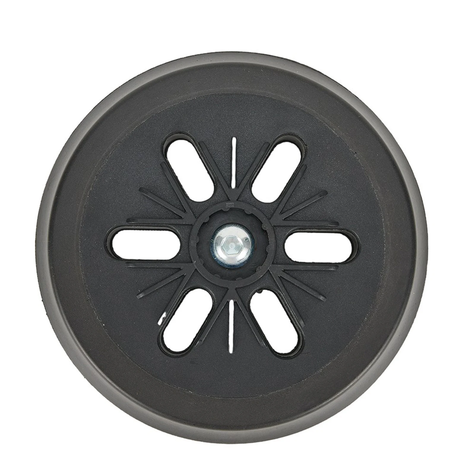 6 Inch 150mm Sander Backing Pad Hook And Loop For BOSCH GEX150,GEX TURBO,PEX420 For Sanding Pads And Hook&Loop Sanding Discs
6 Inch 150mm Sander Backing Pad Hook And Loop For BOSCH GEX150,GEX TURBO,PEX420 For Sanding Pads And Hook&Loop Sanding Discs