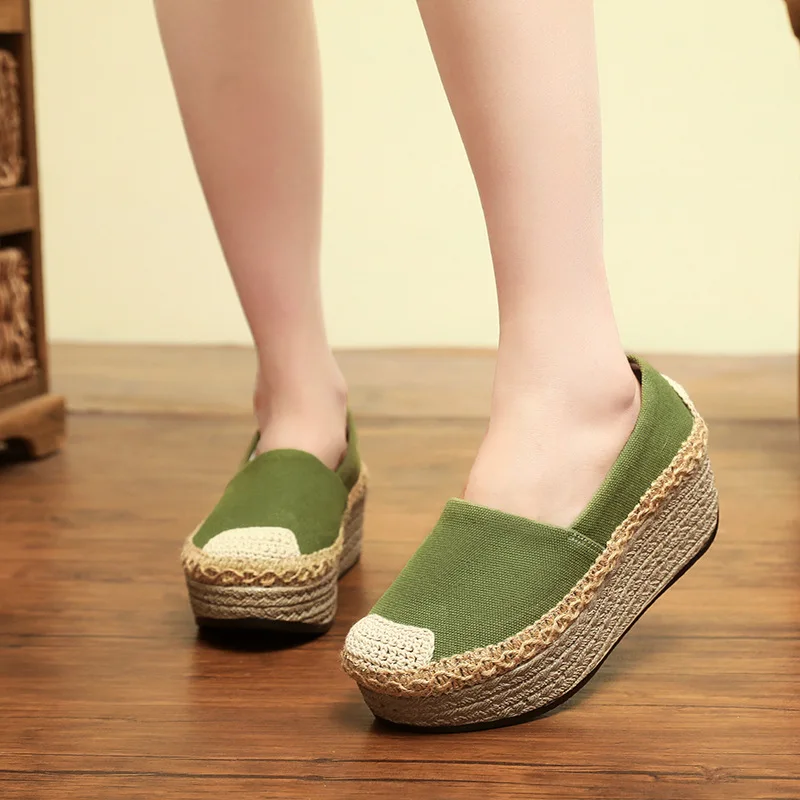 Shoes Womens Trainers Woman-shoes Summer Sneakers Platform Running Roses 2024 Heels Thick Sole Med Slip-On Ethnic Lace-Up Solid
Shoes Womens Trainers Woman-shoes Summer Sneakers Platform Running Roses 2024 Heels Thick Sole Med Slip-On Ethnic Lace-Up Solid
