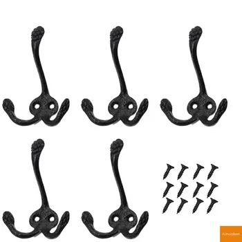 clothes double hooks - Buy clothes double hooks with free shipping