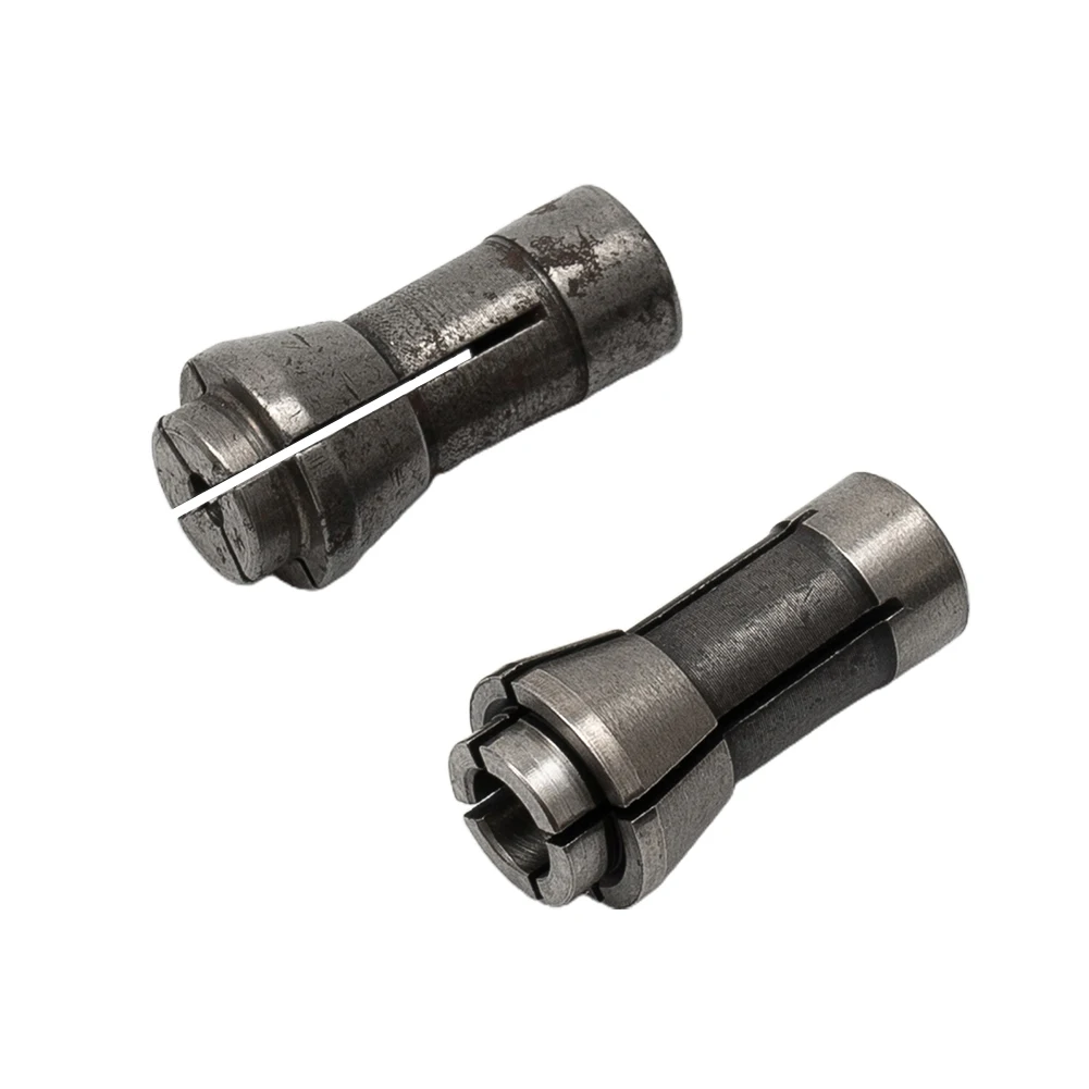 Part Collet Shanks Tool Alloy Engraving Machines High Quality Set 2* 2pcs 2x 3/6mm Adapter Router Bit Brand New
Part Collet Shanks Tool Alloy Engraving Machines High Quality Set 2* 2pcs 2x 3/6mm Adapter Router Bit Brand New
