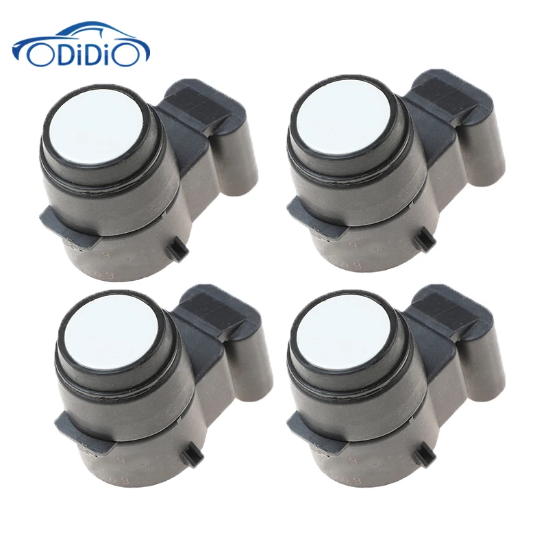 3 Pins Parking Assist PDC Sensor 6620-6935-598 66206935598 For BMW 1ER E81 E87 E88 3ER E90 E92 E93 X1 E84 E89
3 Pins Parking Assist PDC Sensor 6620-6935-598 66206935598 For BMW 1ER E81 E87 E88 3ER E90 E92 E93 X1 E84 E89