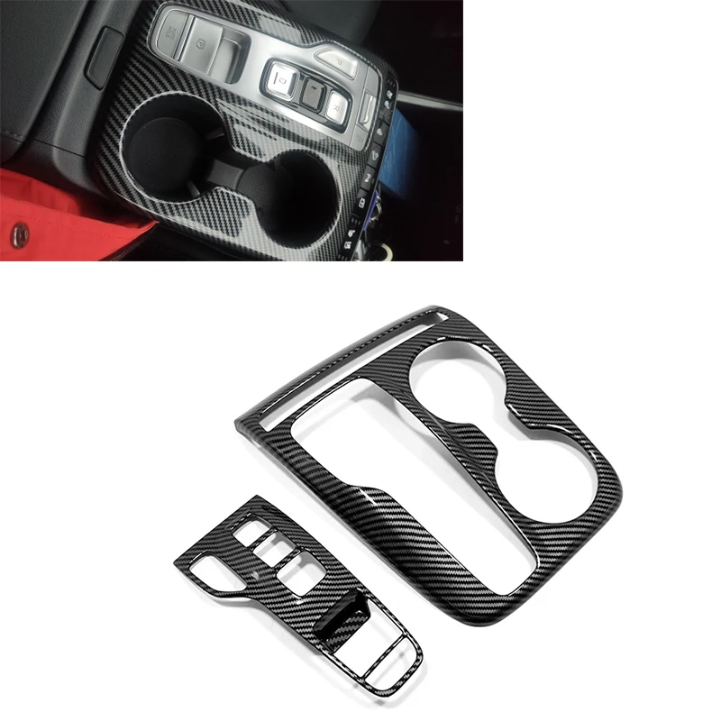 Left-hand Drive Center Console Water Cup Panel for Hyundai Tucson 2021-2023 Gear Shift Box Frame Trim Cover Interior Accessories
Left-hand Drive Center Console Water Cup Panel for Hyundai Tucson 2021-2023 Gear Shift Box Frame Trim Cover Interior Accessories